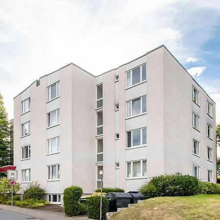 Gonn Dir Mal Eine Auszeit Lejlighed Bielefeld Eksteriør billede