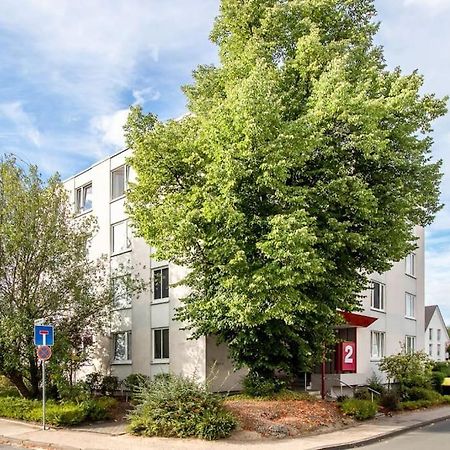 Gonn Dir Mal Eine Auszeit Lejlighed Bielefeld Eksteriør billede