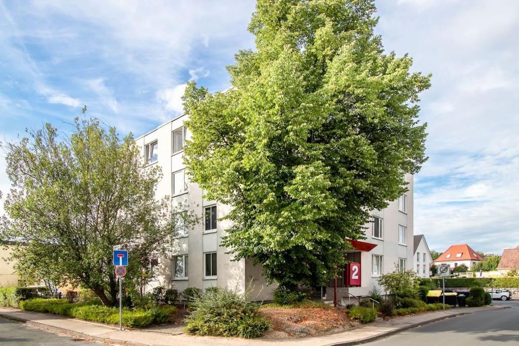 Gonn Dir Mal Eine Auszeit Lejlighed Bielefeld Eksteriør billede