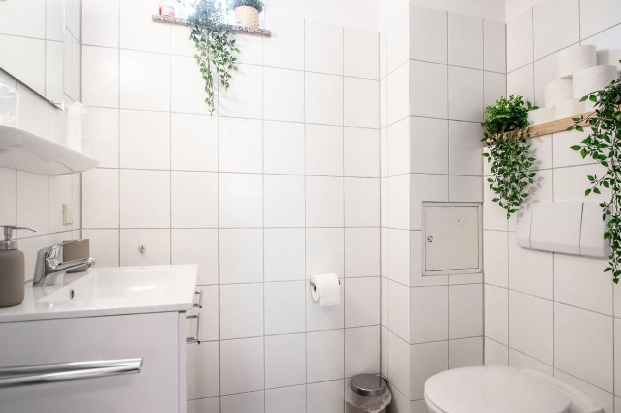 Gonn Dir Mal Eine Auszeit Lejlighed Bielefeld Eksteriør billede