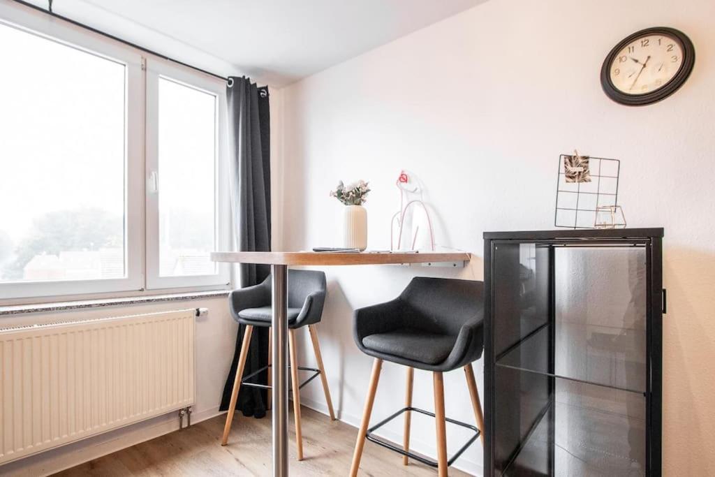 Gonn Dir Mal Eine Auszeit Lejlighed Bielefeld Eksteriør billede